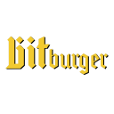 Bit Burger Logo Icon