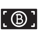 Bit Coin Icon