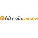 Bitcoin Gocard Logo Icon