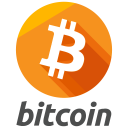 Bitcoin Payment Method Icon