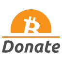 Donation Donate Payment Icon