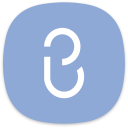 Bixby Old Samsung Icon