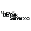 Biztalk Server Microsoft Icon