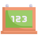 Education Learning Study Icon