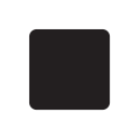Black Small Medium Icon