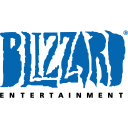 Blizzard Entertainment Company Icon