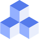 Blocks Icon