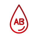 Blood AB Icon