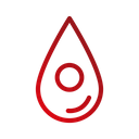 Blood O Icon