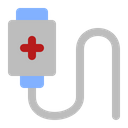 Blood Transfusion Transfusion Medical Icon