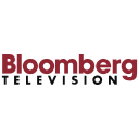 Bloomberg Company Brand Icon
