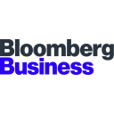 Bloomberg Business Brand Icon
