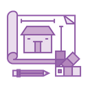 Blueprint Icon