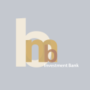 Bmb Investment Bank Icon