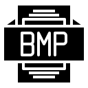 Bmp File Type Icon