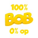 Bob Is Op Icon