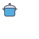 Boil Cook Cooking Icon