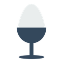 Boiled Easter Holiday Icon