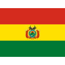 Bolivia State Of Icon