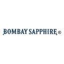 Bombay Sapphire Company Icon