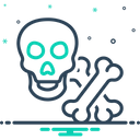 Bones Icon