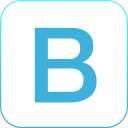 Bootstrap Logo Brand Icon