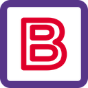 Bootstrap Technology Logo Social Media Logo Icon