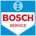 Bosch Service Company Icon