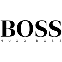 Boss Hugo Logo Icon