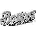 Bostons Pizza Logo Icon