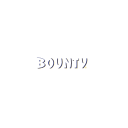 Bounty Company Brand Icon