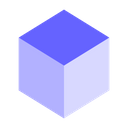 Box Square Cube Icon