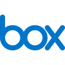 Box Company Brand Icon