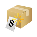 Box Delivery Parcel Icon
