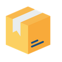 Box Package Parcel Icon