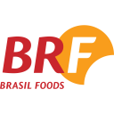 Brasil Foods Logo Icon