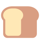 Bread Bakery Food Icon