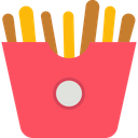 Breadsticks Icon