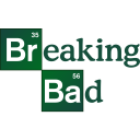 Breaking Bad Logo Icon
