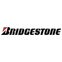 Bridgestone Company Brand Icon