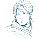 Brienne Icon