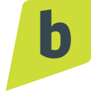 Brightkite Logo Icon