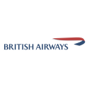 British Airways Company Icon