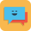 Bubble Chat Conversation Icon