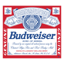 Budweiser Company Brand Icon