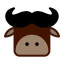 Bufallo Animal Buffalo Icon