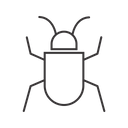 Bug Insect Spider Icon