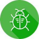 Bug Insect Ecology Icon