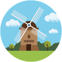 Building Icon