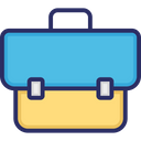 Business Bag Carry On Luggage Luggage Icon